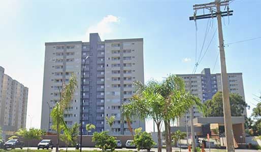 Condomínio Parque das Hortênsias, Hortolândia-SP